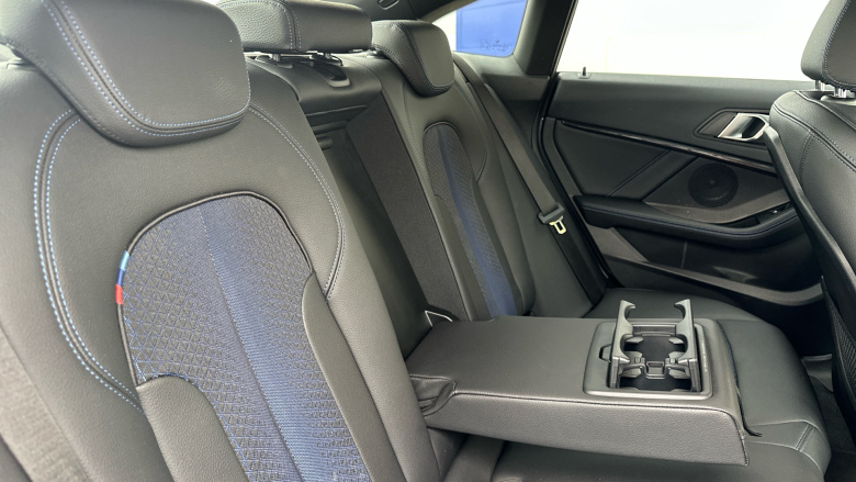 BMW 2 Series 218i [136] M Sport 4dr Petrol Saloon